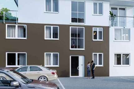 Wohnung Ubstadt-Weiher Weiher - 2 Zimmer, 71 m&sup2;, 283.560&euro; | Angebot:27133599