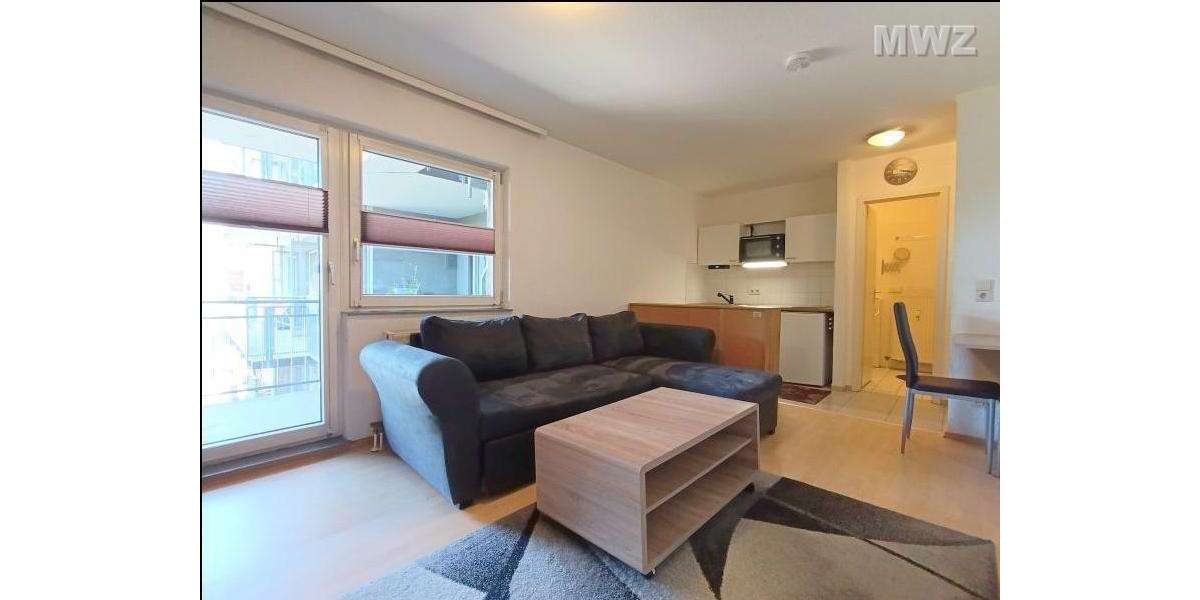 Zimmer Mannheim Niederfeld - 1 Zimmer, 800&euro; | Angebot:26440107