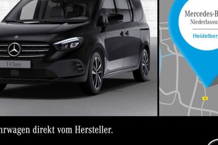 Mercedes-Benz T-Klasse 14.000 km 39.990 &euro; Heidelberg 69126