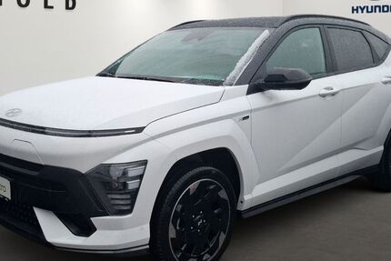 Hyundai KONA 2.569 km 41.500 &euro; Ludwigshafen 67059