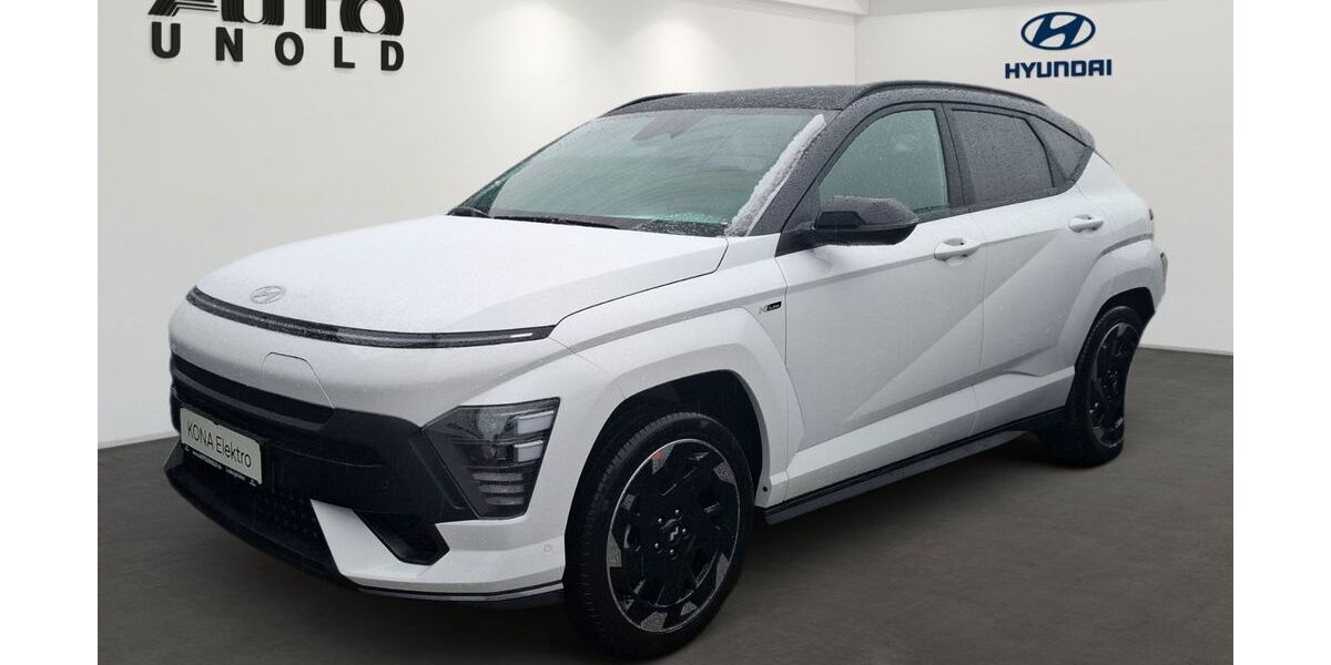 Hyundai KONA 2.569 km 41.900 &euro; Ludwigshafen 67059