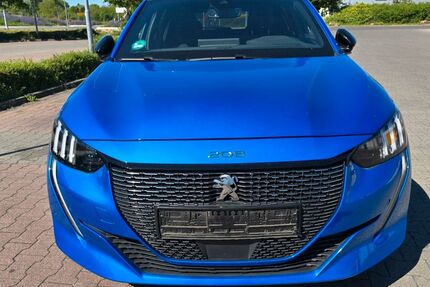 Peugeot 208 50.236 km 16.000 &euro; Edingen-Neckarhausen 68535
