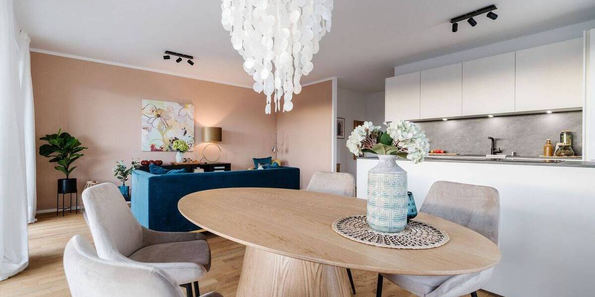 Etagenwohnung Brühl Neu-Edingen - 3 Zimmer, 86 m&sup2;, 494.700&euro; | Angebot:26258483