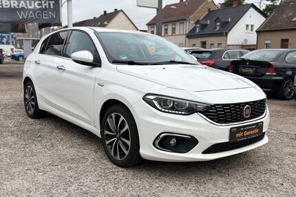 Fiat Tipo 104.342 km 8.998 &euro; Ludwigshafen am Rhein 67071