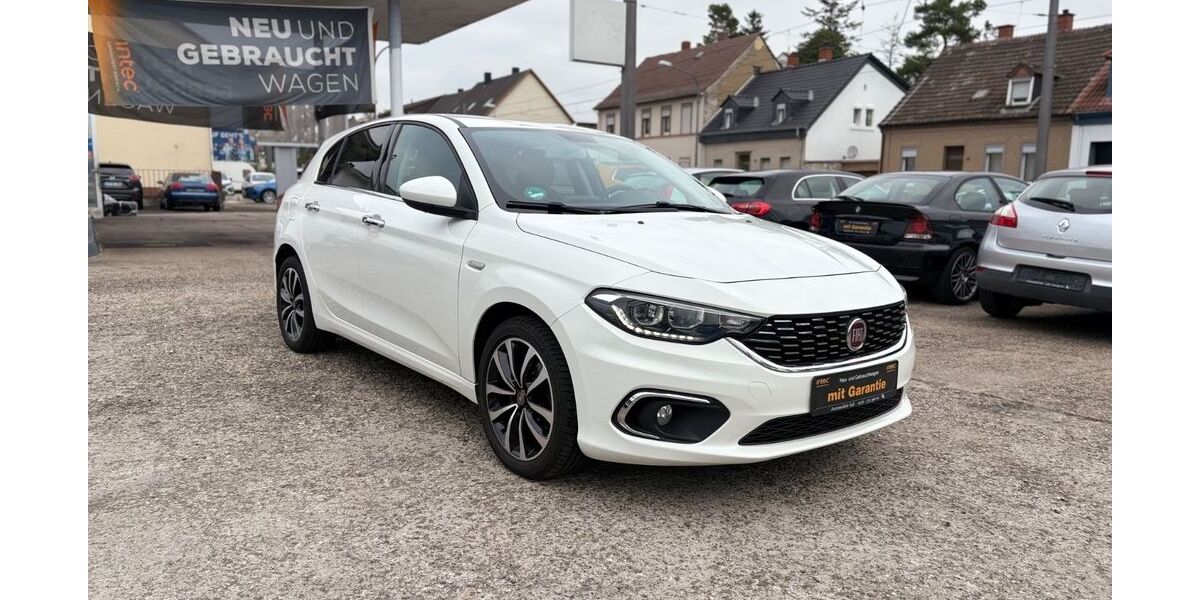 Fiat Tipo 104.342 km 8.998 &euro; Ludwigshafen am Rhein 67071