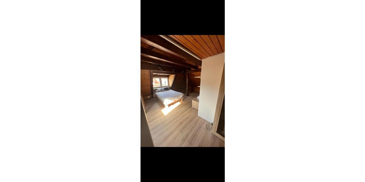 Dachgeschoßwohnung Wald-Michelbach Michelbach - 2 Zimmer, 74 m&sup2;, 700&euro; | Angebot:26214276