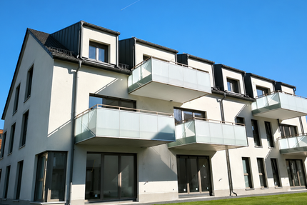 Wohnung Hockenheim - 4 Zimmer, 114 m&sup2;, 1.545&euro; | Angebot:26408405