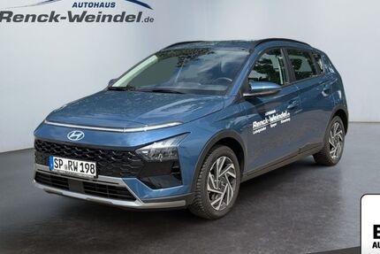 Hyundai BAYON 7.326 km 22.989 € Speyer 67346