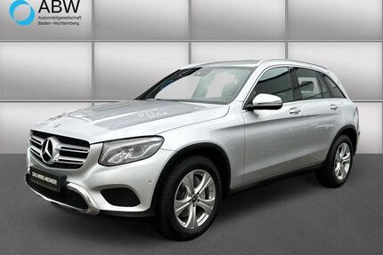 Mercedes GLC 250