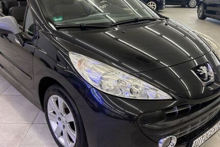 Peugeot 207 165.312 km 1.999 &euro; Hockenheim 68766