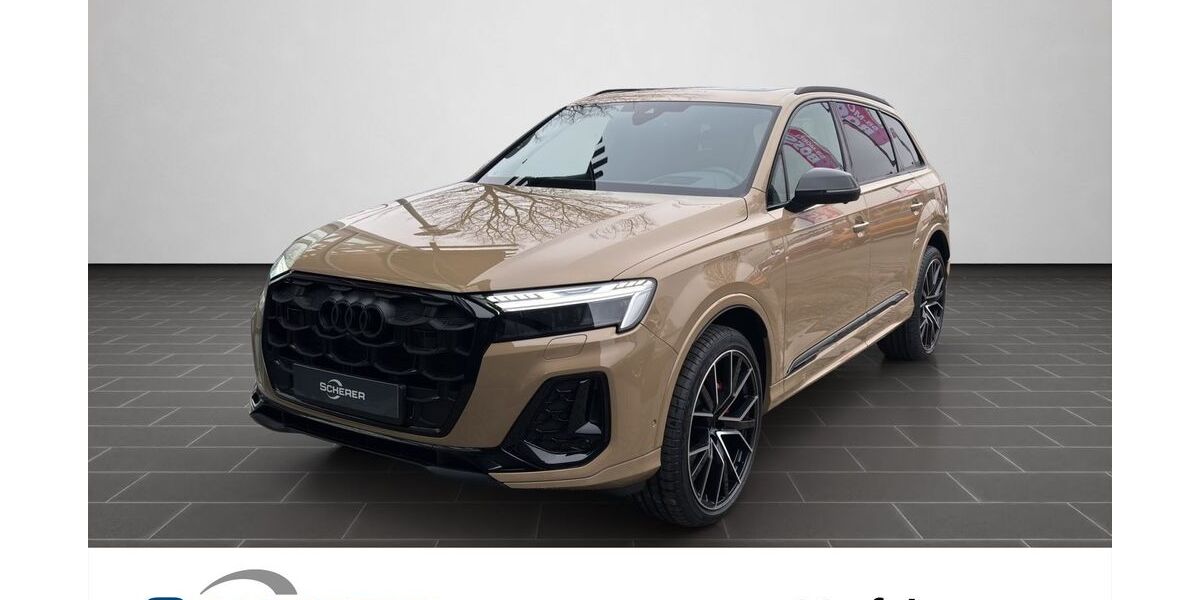 Audi Q7 4.900 km 98.777 &euro; Ludwigshafen 67063