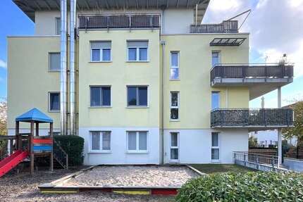 Wohnung Ludwigshafen Mundenheim - 4 Zimmer, 110 m&sup2;, 399.000&euro; | Angebot:27672176