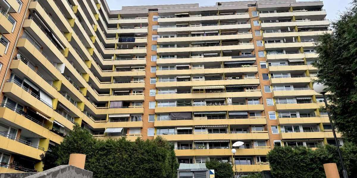 Wohnung zum Kaufen in Heidelberg 235.000 € 90 m² 3 zimmer