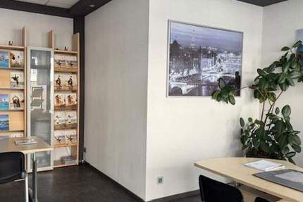 Gewerbeobjekt Mannheim Käfertal - 120.000&euro; | Angebot:25804039