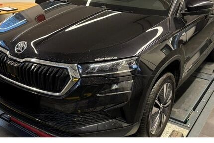 Skoda Karoq 102.150 km 27.890 &euro; Weinheim 69469