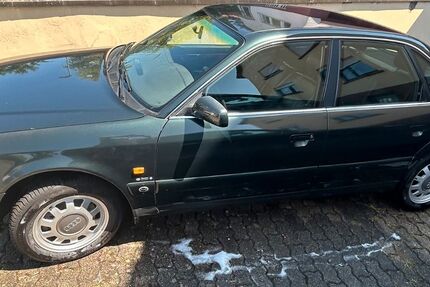 Audi A6 170.200 km 2.350 &euro; Wiesloch 69168
