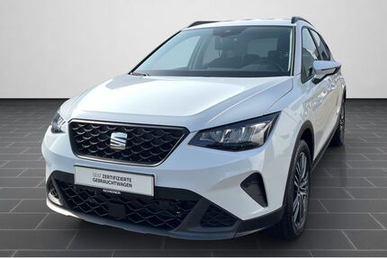 Seat Arona 4.031 km 23.500 &euro; Ladenburg 68526
