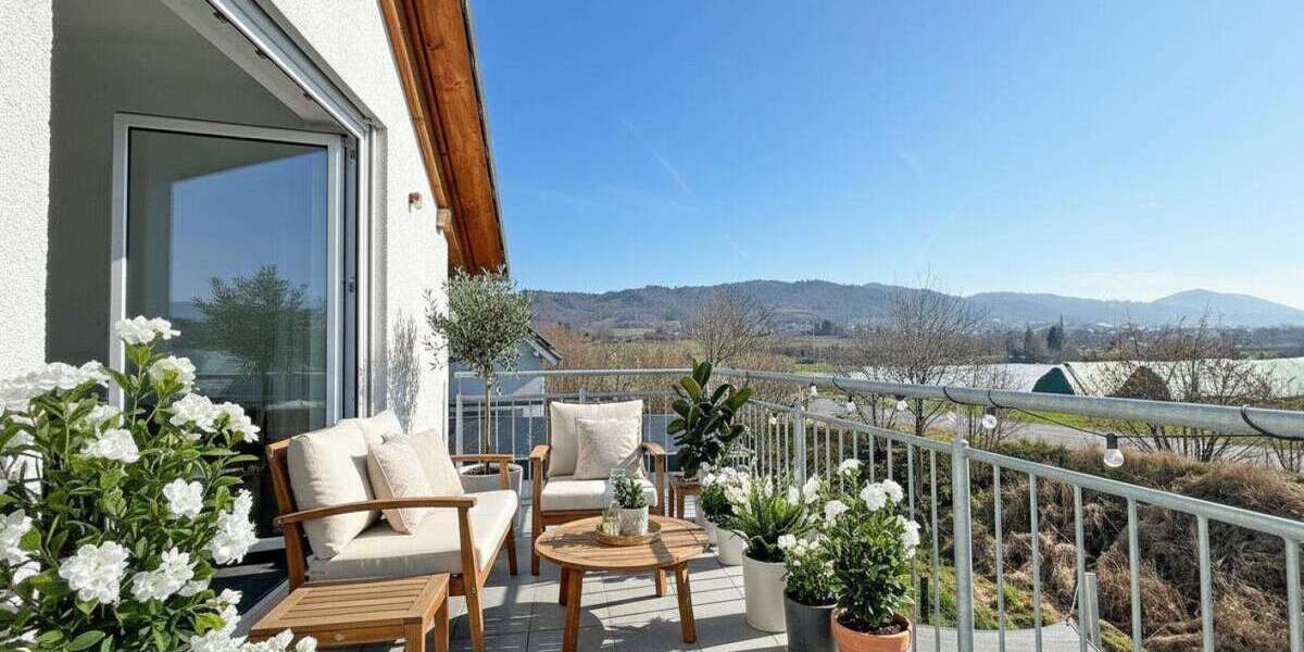 Etagenwohnung Hirschberg an der Bergstraße - 4 Zimmer, 134 m&sup2;, 565.000&euro; | Angebot:26511994