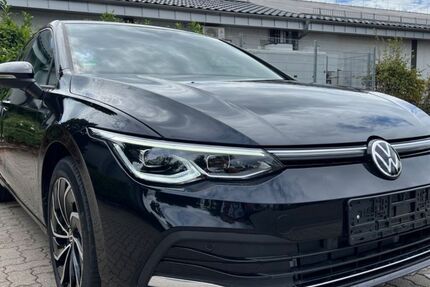 VW Golf 20.000 km 25.900 &euro; Eppelheim 69214