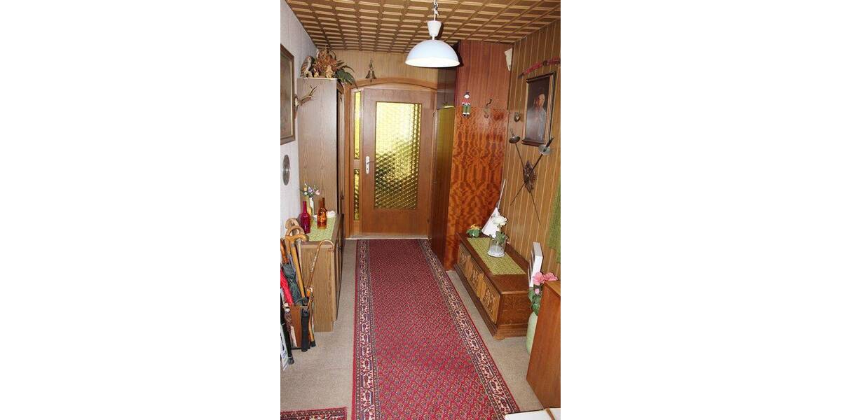 Einfamilienhaus Wald-Michelbach Affolterbach - 6 Zimmer, 164 m&sup2;, 225.000&euro; | Angebot:26816693