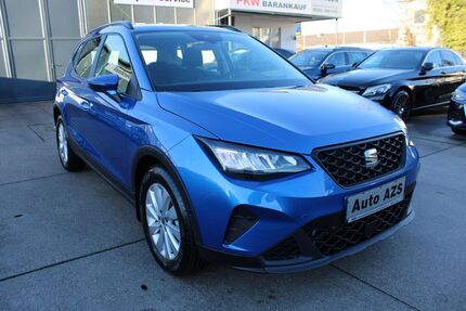 Seat Arona 9.635 km 20.740 &euro; Schwetzingen 68723