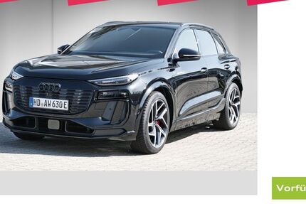 Audi Q6 e-tron 10.900 km 70.999 &euro; Weinheim 69469