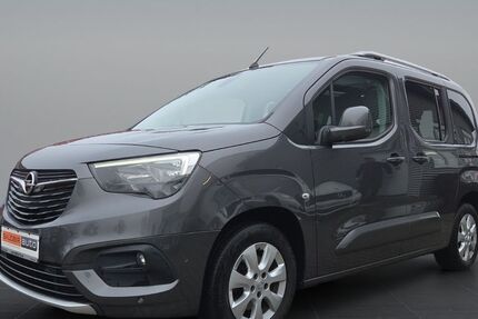 Opel Combo 96.000 km 19.990 € Viernheim bei Mannheim 68519