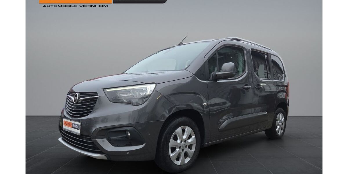Opel Combo 96.000 km 19.990 € Viernheim bei Mannheim 68519