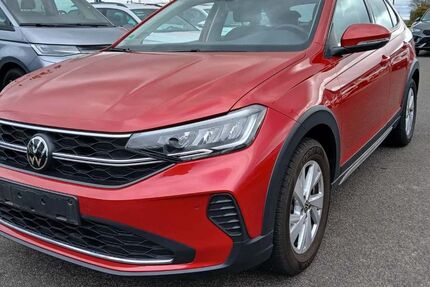 VW Taigo 47.000 km 19.799 &euro; Hockenheim 68766