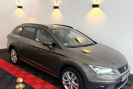 Seat Leon 140.000 km 12.650 &euro; Schwetzingen 68723