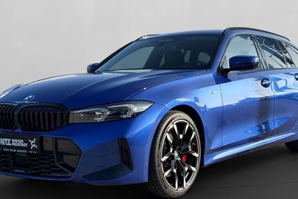 BMW 320 12.999 km 54.980 &euro; Speyer 67346