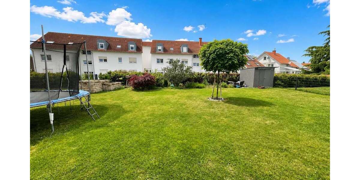 Etagenwohnung Ludwigshafen Ludwigshafen-Oggersheim - 4 Zimmer, 123 m&sup2;, 523.000&euro; | Angebot:26807769