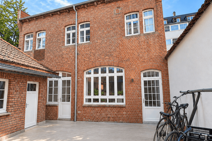 Wohnung Heidelberg Handschuhsheim - 3 Zimmer, 50 m&sup2;, 385.000&euro; | Angebot:27507160