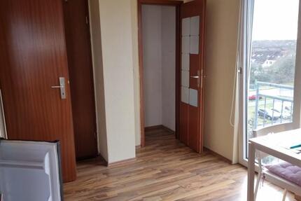 ObjNr:18569 - Ein-Zimmeraprtment 1 zimmer