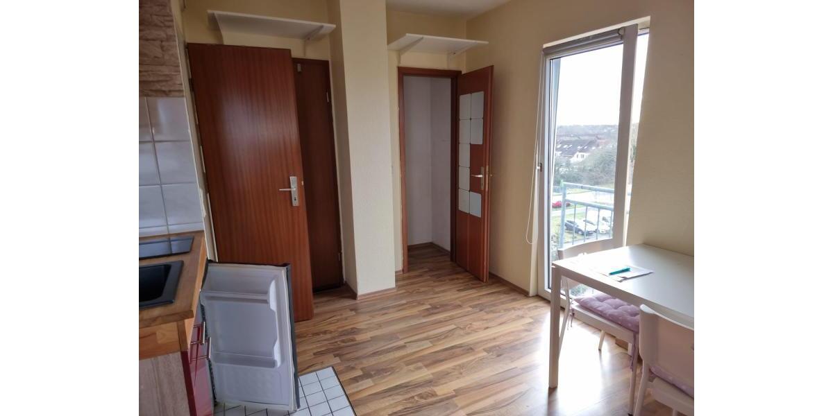 ObjNr:18569 - Ein-Zimmeraprtment - Dachgeschoßwohnung Mannheim Rheinau | Angebot:15064592