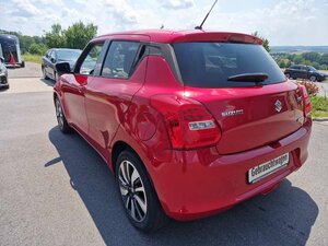 Suzuki Swift 1.0 Boosterjet (SHVS) Hybrid Comfort+ 98.600 km 12.400 &euro; Obrigheim-Asbach 74847
