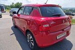 Suzuki Swift 1.0 Boosterjet (SHVS) Hybrid Comfort+ 98.600 km 12.400 € Obrigheim-Asbach 74847