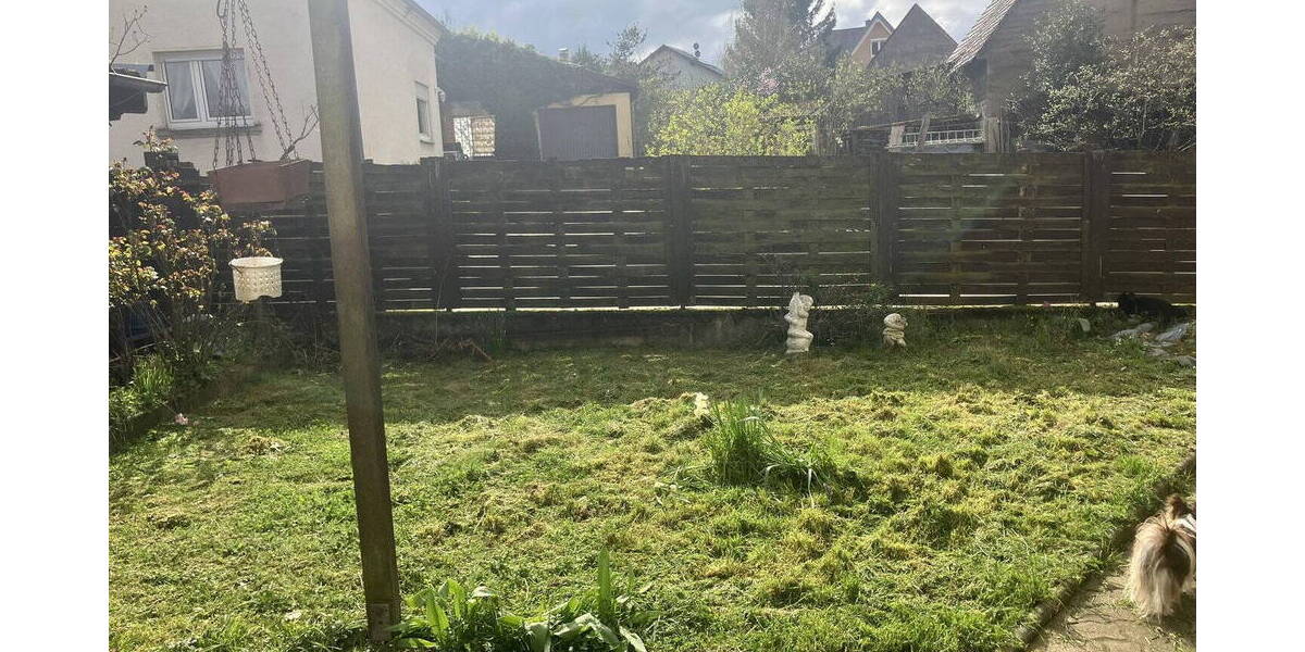 Mehrfamilienhaus, Wohnhaus Mühlhausen Rettigheim - 4 Zimmer, 122 m&sup2;, 321.000&euro; | Angebot:26196785