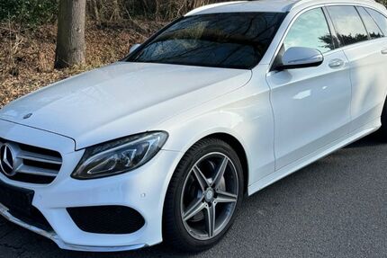 Mercedes C 250