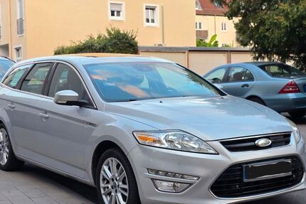 Ford Mondeo 250.000 km 3.900 &euro; Heidelberg 69124