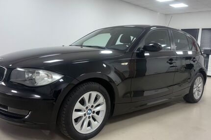 BMW 116 123.880 km 5.990 &euro; Sandhausen ( bei Heidelberg ) 69207