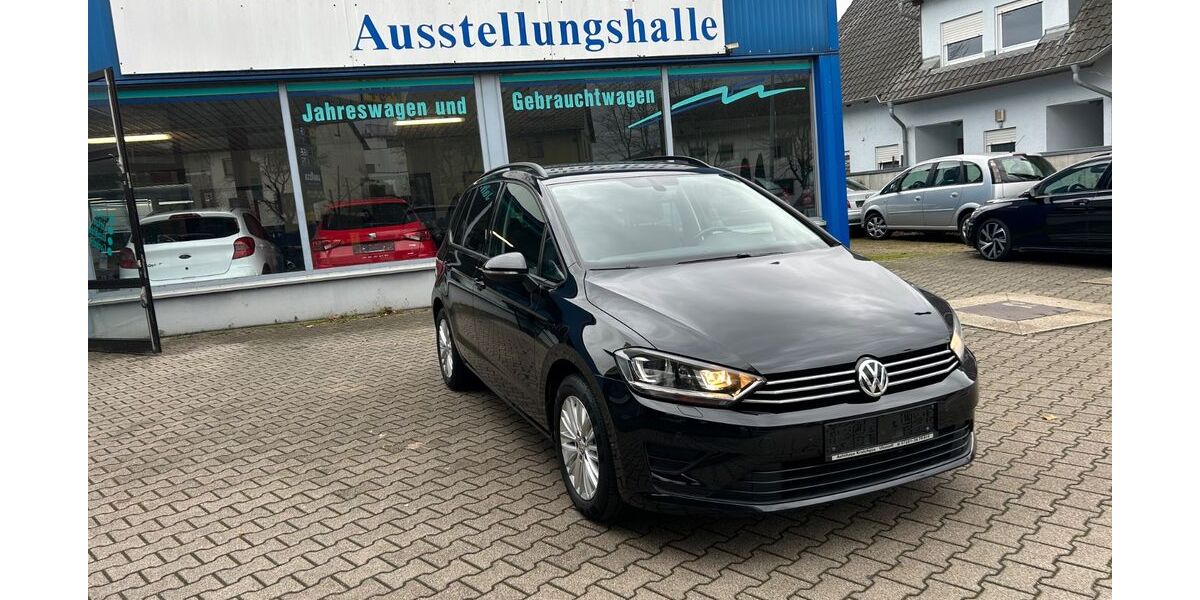 VW Golf 97.800 km 11.700 &euro; Ubstadt 76698
