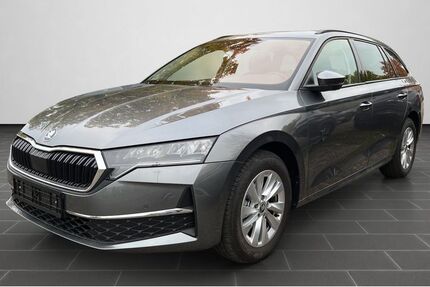 Skoda Octavia 11.000 km 29.500 € Mannheim 68167