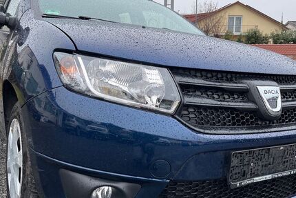 Dacia Sandero 49.777 km 6.399 &euro; Reilingen 68799
