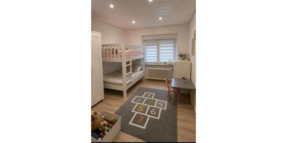 Erdgeschoßwohnung Wiesloch - 3 Zimmer, 90 m&sup2;, 230.000&euro; | Angebot:27115268