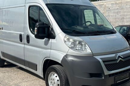 Citroen Jumper 123.208 km 7.999 &euro; Viernheim 68519