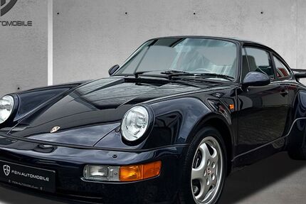 Porsche 964 85.910 km 243.000 &euro; Ladenburg 68526