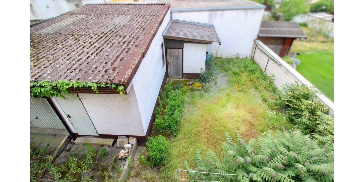 Grundstück Lorsch - 219.000&euro; | Angebot:26275626