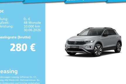 VW T-Roc 25.905 km 27.992 &euro; Mannheim 68309