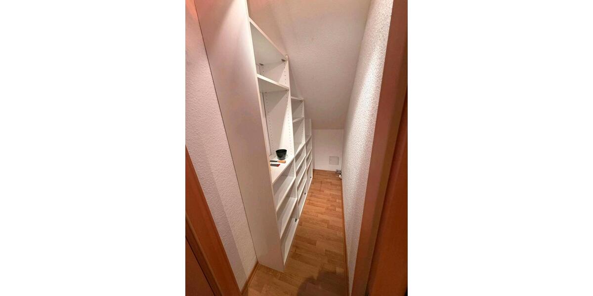 Dachgeschoßwohnung Dannstadt-Schauernheim Schauernheim - 3 Zimmer, 83 m&sup2;, 750&euro; | Angebot:26385769